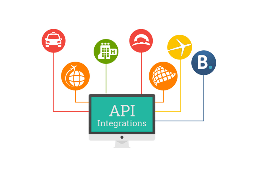 shipping api integration