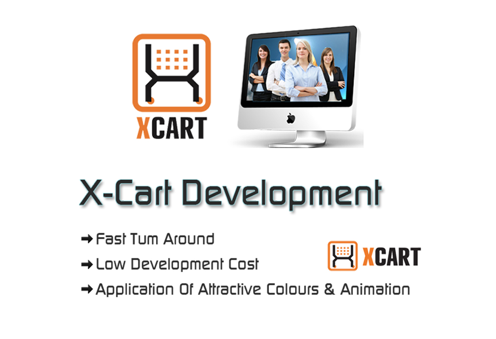 x cart development
