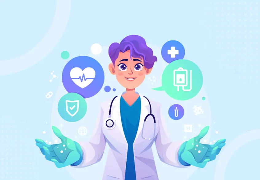 doctor appoinment clone app hospital health network
