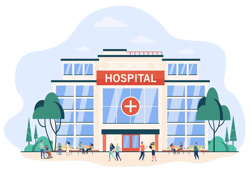 doctor appoinment clone app hospital start up