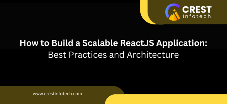 How to Build a Scalable ReactJS Application: Best Practices and ...