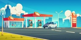 fuel start ups