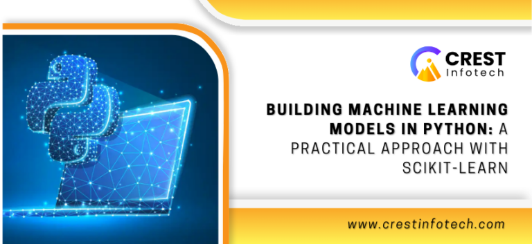 Building Machine Learning Models in Python: A Practical Approach with ...