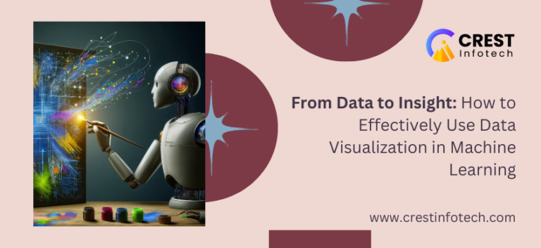 From Data to Insight: How to Effectively Use Data Visualization in ...