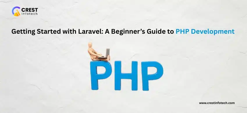 Getting Started with Laravel_ A Beginner’s Guide to PHP Development