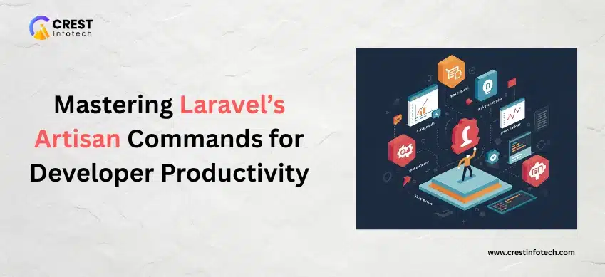 Mastering Laravel’s Artisan Commands for Developer Productivity