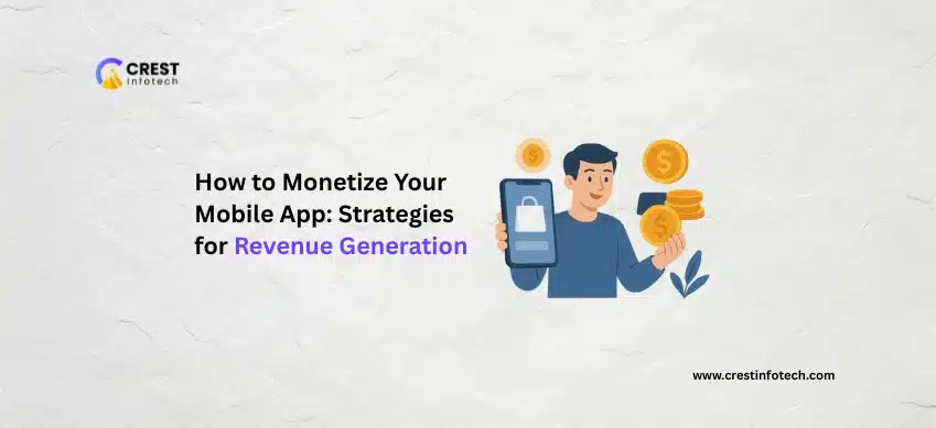 How to Monetize Your Mobile App