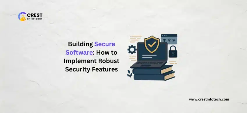 Building Secure Software