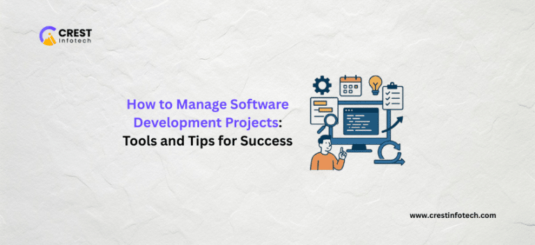 How to Manage Software Development Projects: Tools and Tips for Success ...