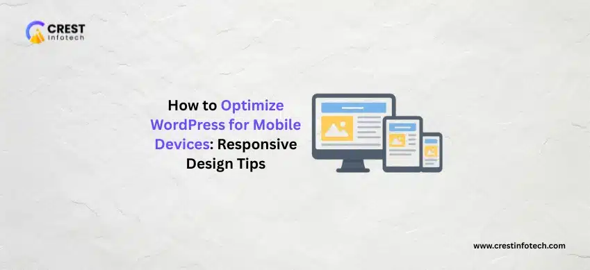 How to Optimize WordPress for Mobile Devices
